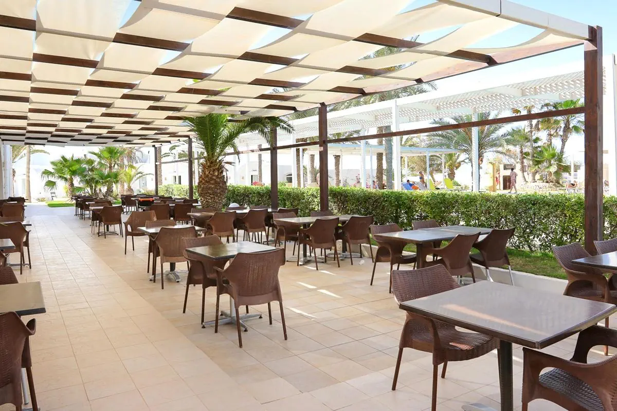 Meninx Resort Spa & Aqua Park - zdjęcie 36