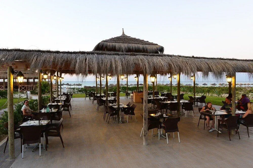 Meninx Resort Spa & Aqua Park - zdjęcie 21
