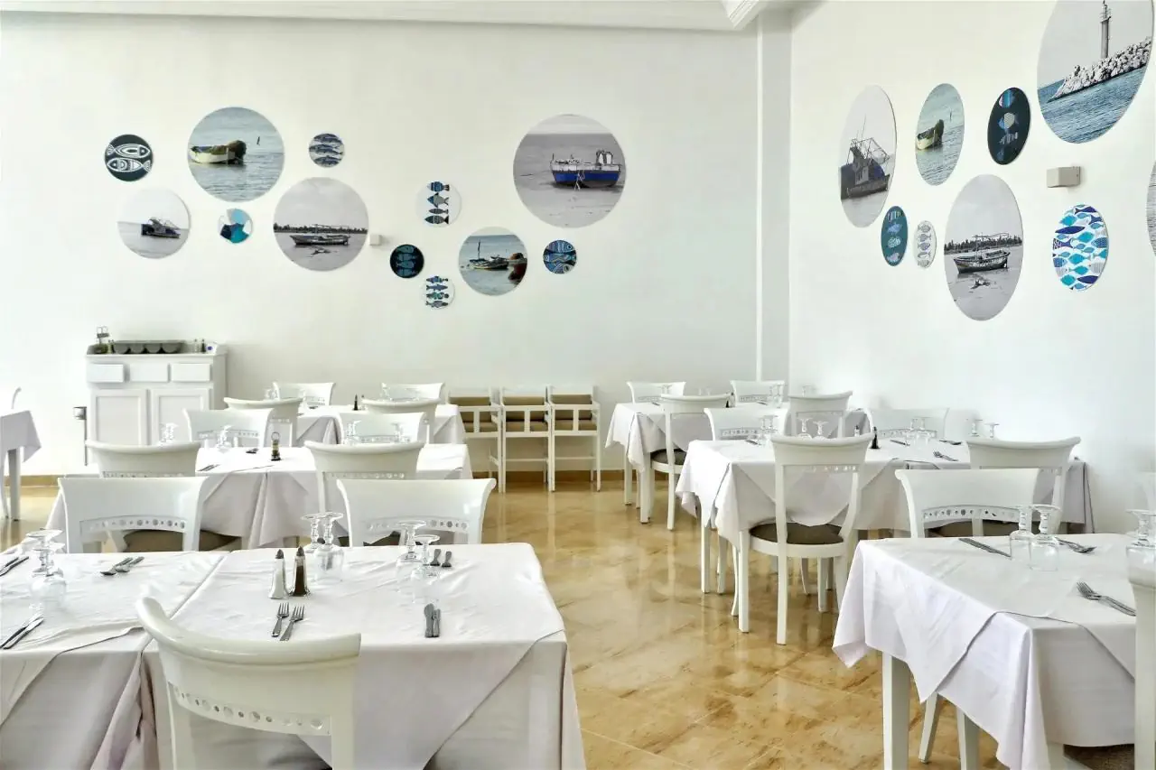Meninx Resort Spa & Aqua Park - zdjęcie 32