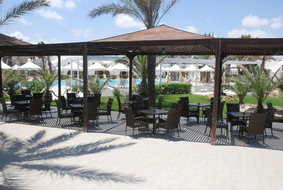 Meninx Resort Spa & Aqua Park - zdjęcie 29