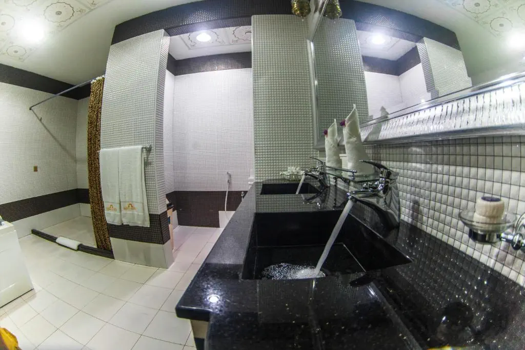 Madinat Al Bahr Business & Spa - zdjęcie 11