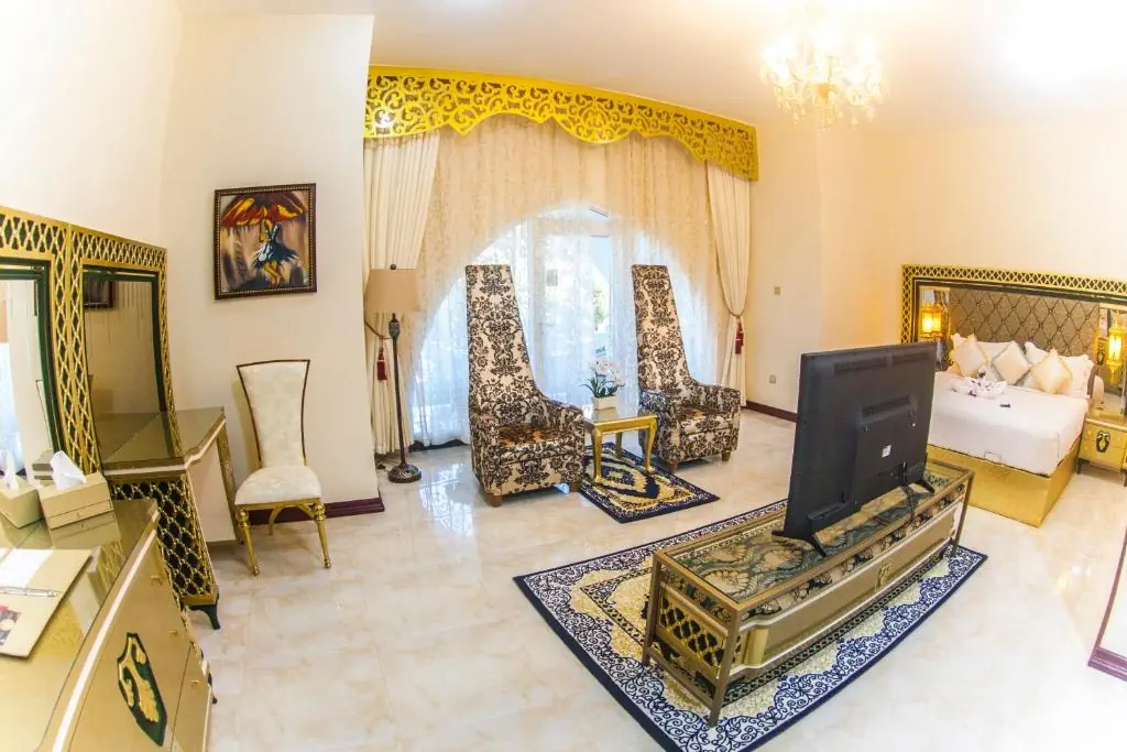 Madinat Al Bahr Business & Spa - zdjęcie 10