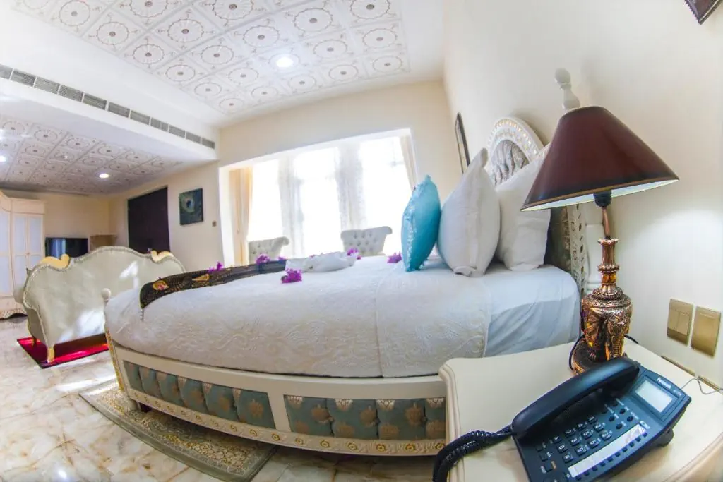 Madinat Al Bahr Business & Spa - zdjęcie 6