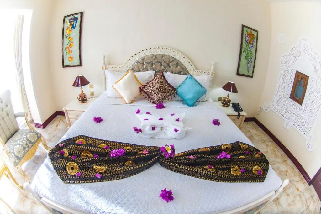 Madinat Al Bahr Business & Spa - zdjęcie 8