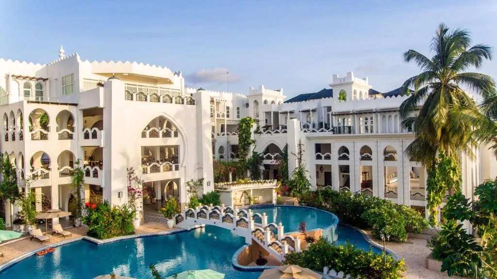 Madinat Al Bahr Business & Spa - zdjęcie 3