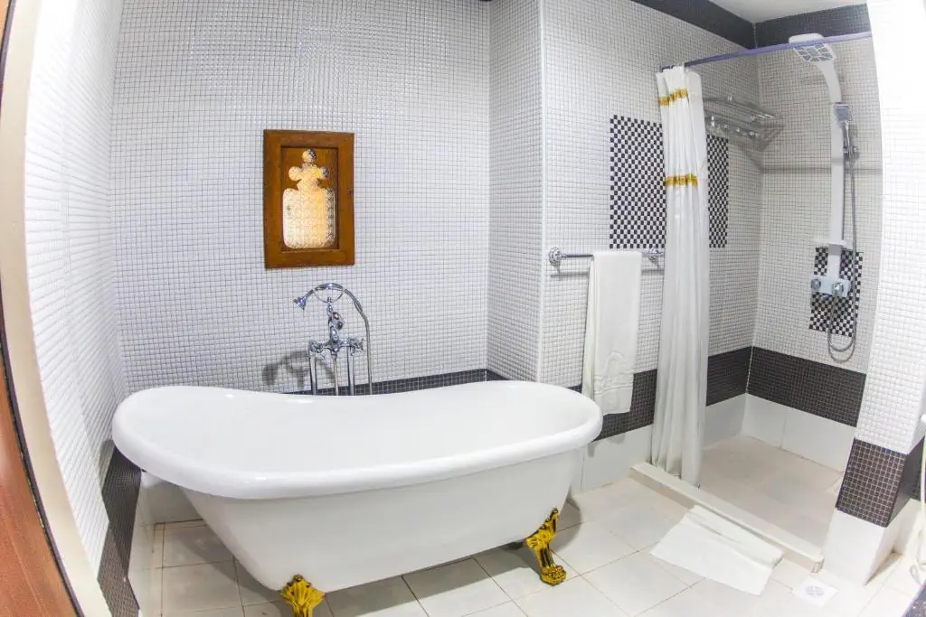 Madinat Al Bahr Business & Spa - zdjęcie 9