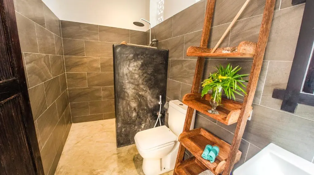 Aurora Boutique Hotel Jambiani
