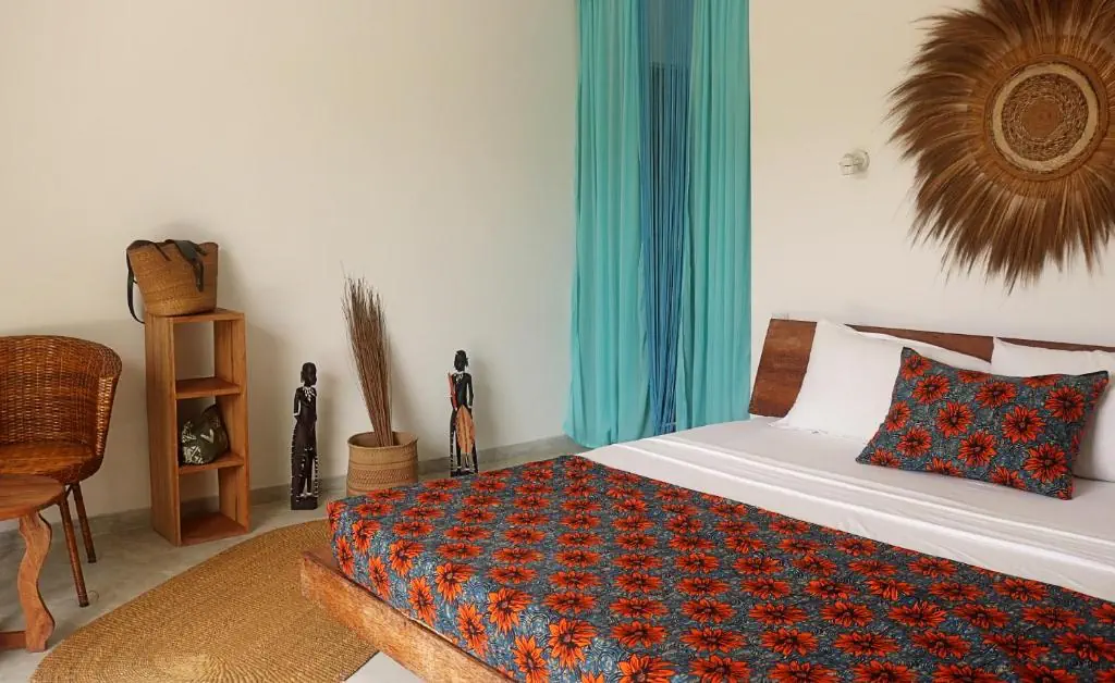 Aurora Boutique Hotel Jambiani