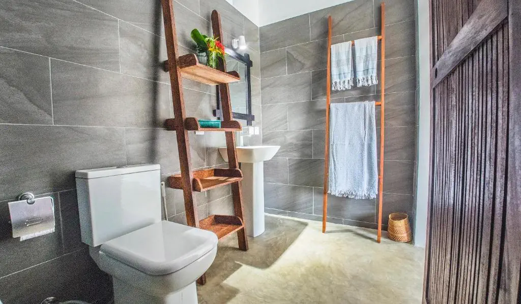 Aurora Boutique Hotel Jambiani