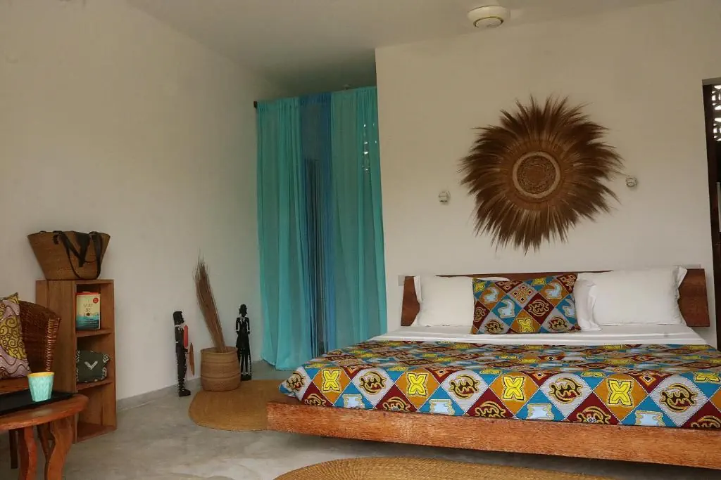 Aurora Boutique Hotel Jambiani