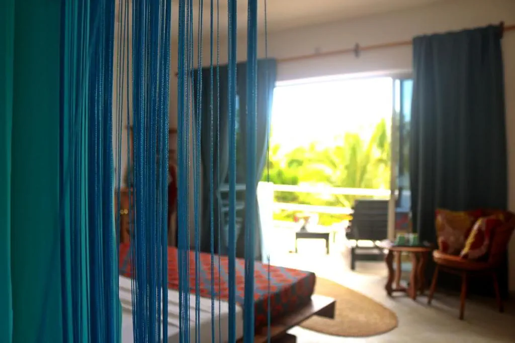 Aurora Boutique Hotel Jambiani