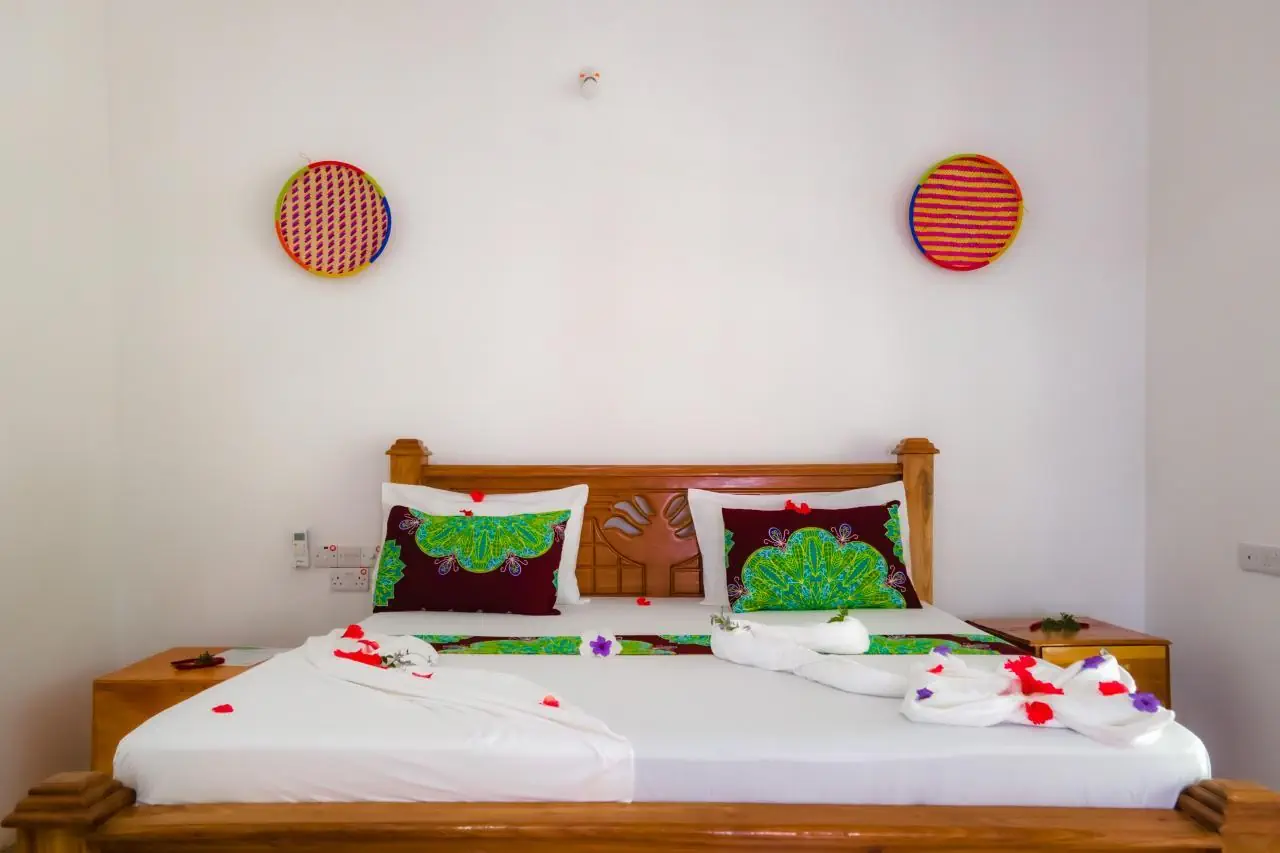 HOTEL Bella Vista Resort Zanzibar