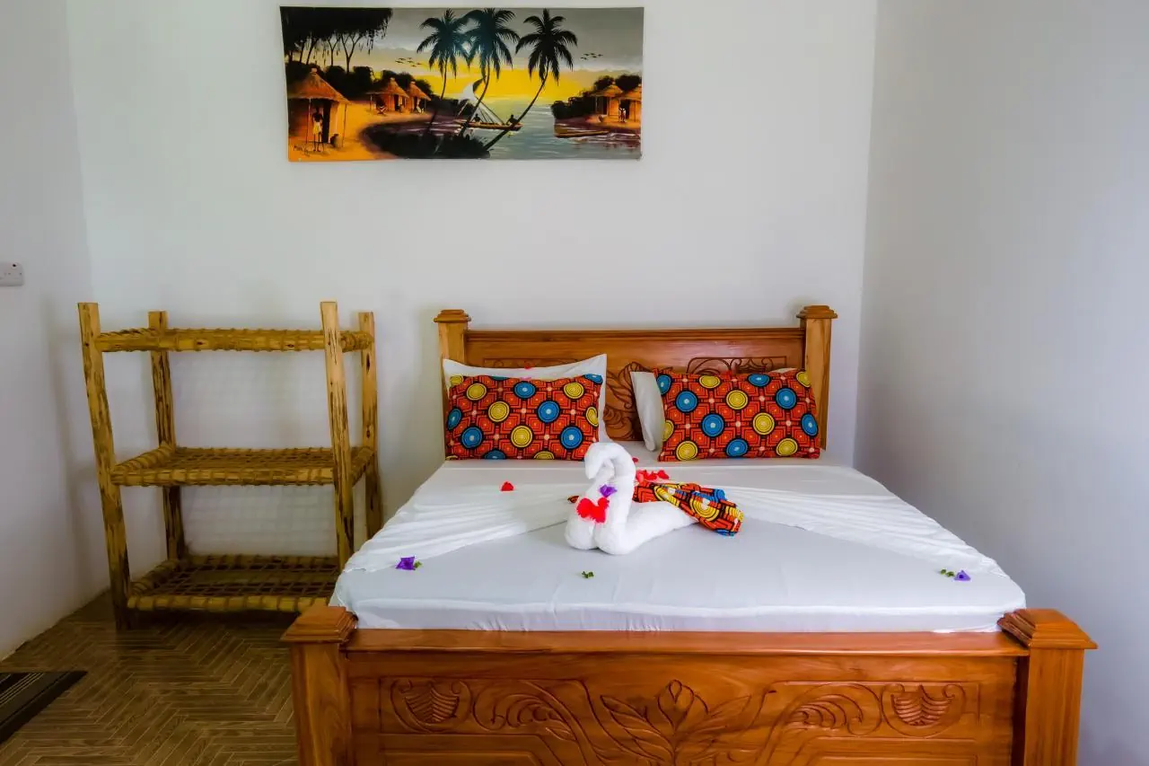 HOTEL Bella Vista Resort Zanzibar