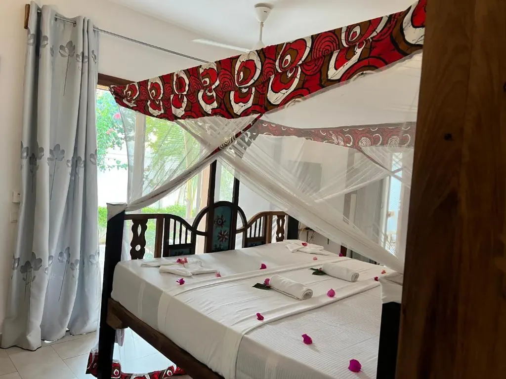 Boutique Ocean View Nungwi