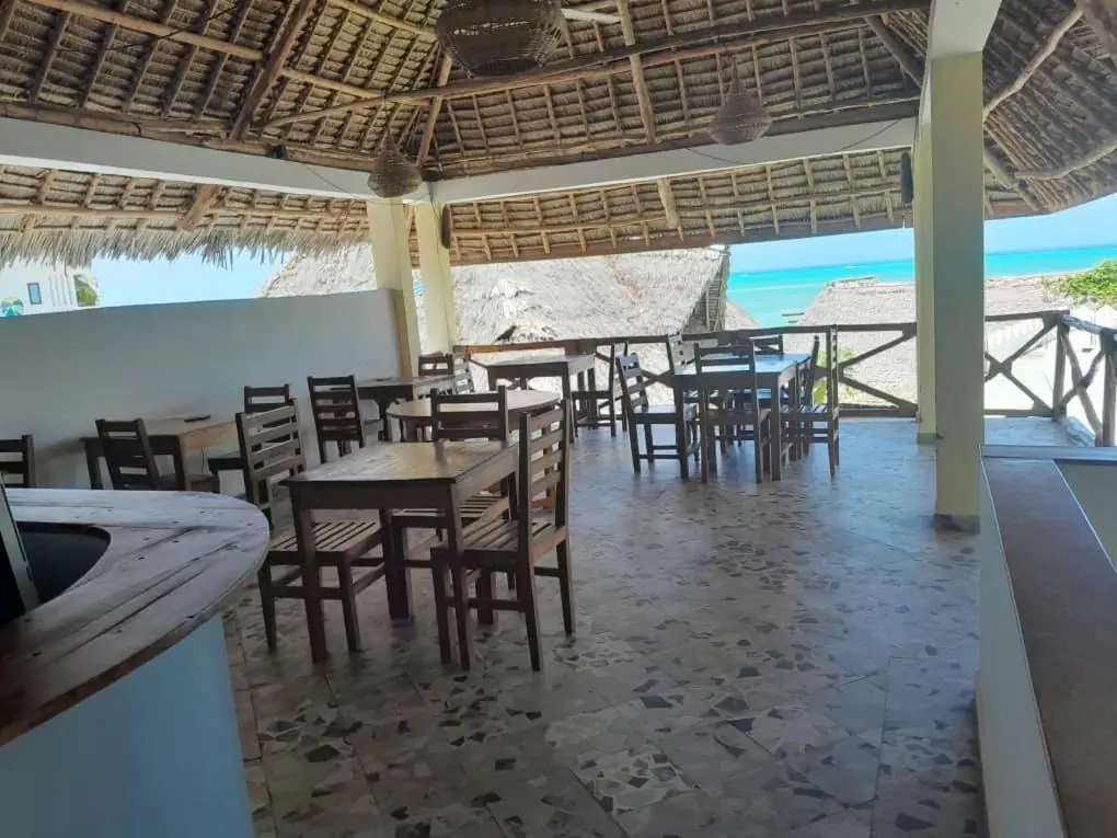 Boutique Ocean View Nungwi