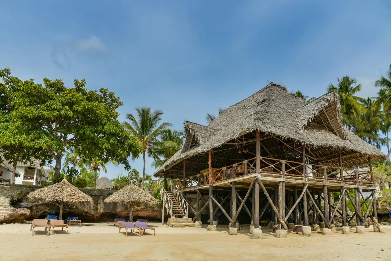 Filao Beach by Sansi - zdjęcie 3