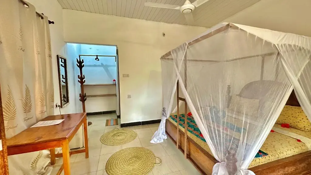 HOTEL Kihori Nungwi