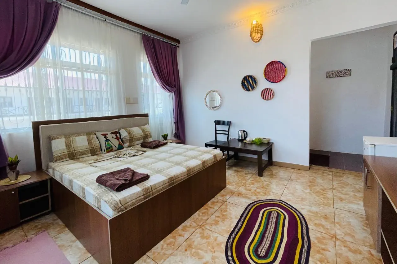 HOTEL Max Hotel Nungwi