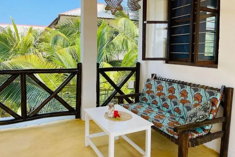 HOTEL Max Hotel Nungwi