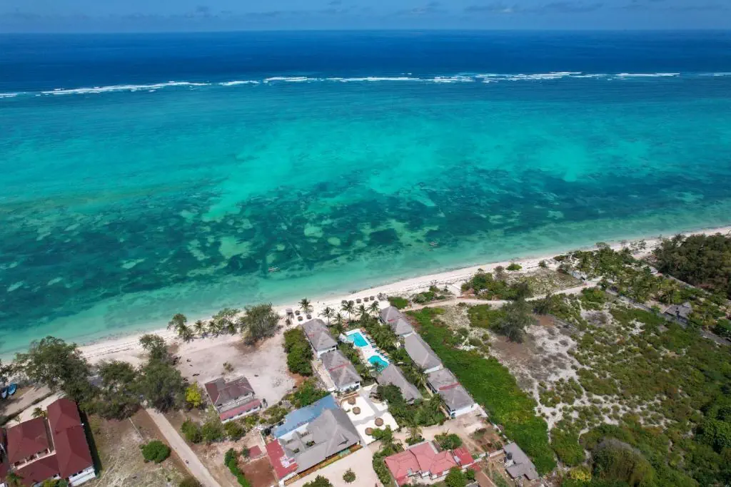 Nest Style (ex. La Madrugada Beach Resort) - zdjęcie 2