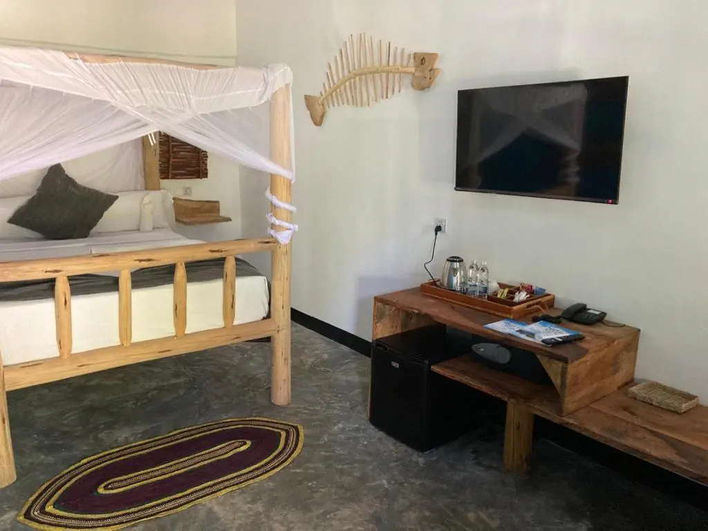 HOTEL Nest Style Zanzibar