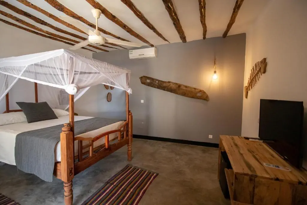 HOTEL Nest Style Zanzibar