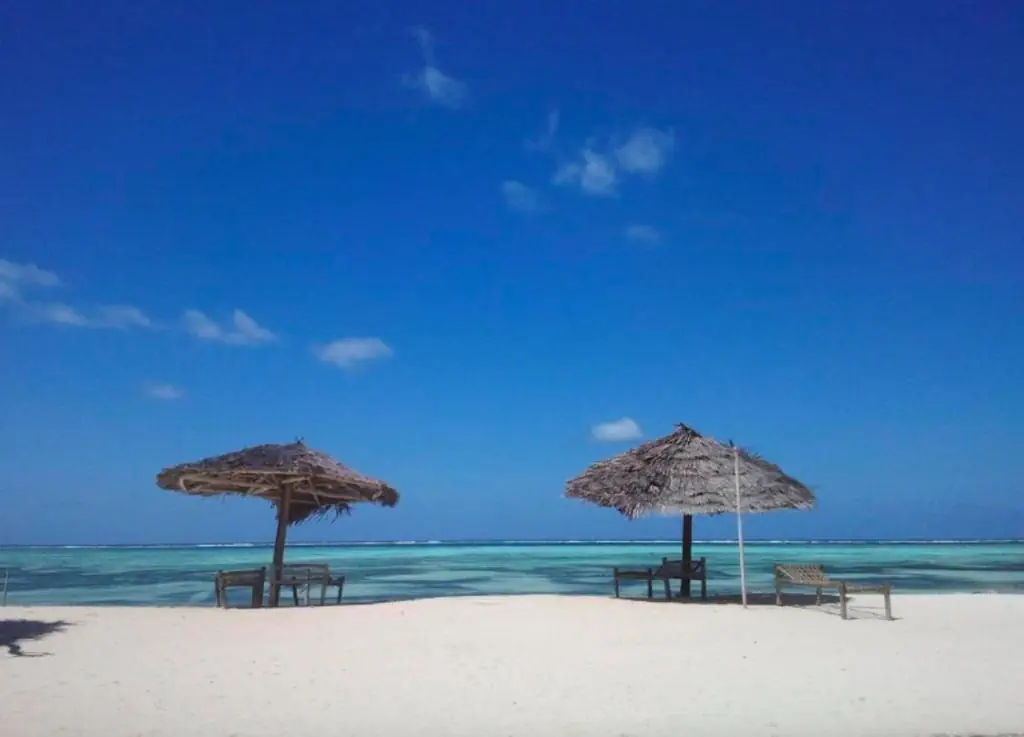 HOTEL Nest Style Zanzibar