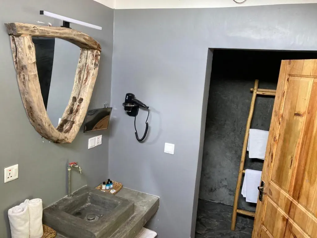 HOTEL Nest Style Zanzibar