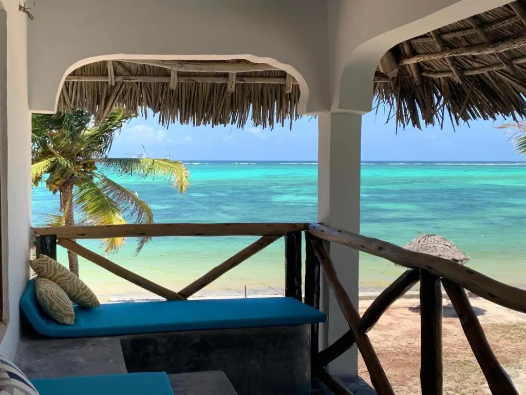HOTEL Nest Style Zanzibar