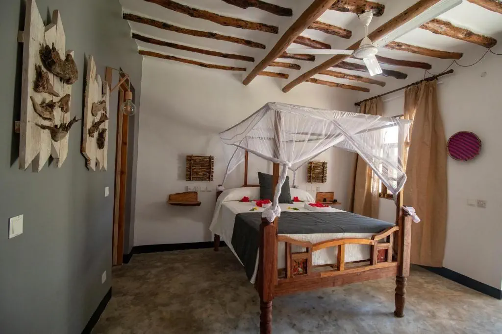 HOTEL Nest Style Zanzibar