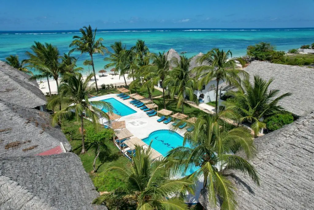 HOTEL Nest Style Zanzibar