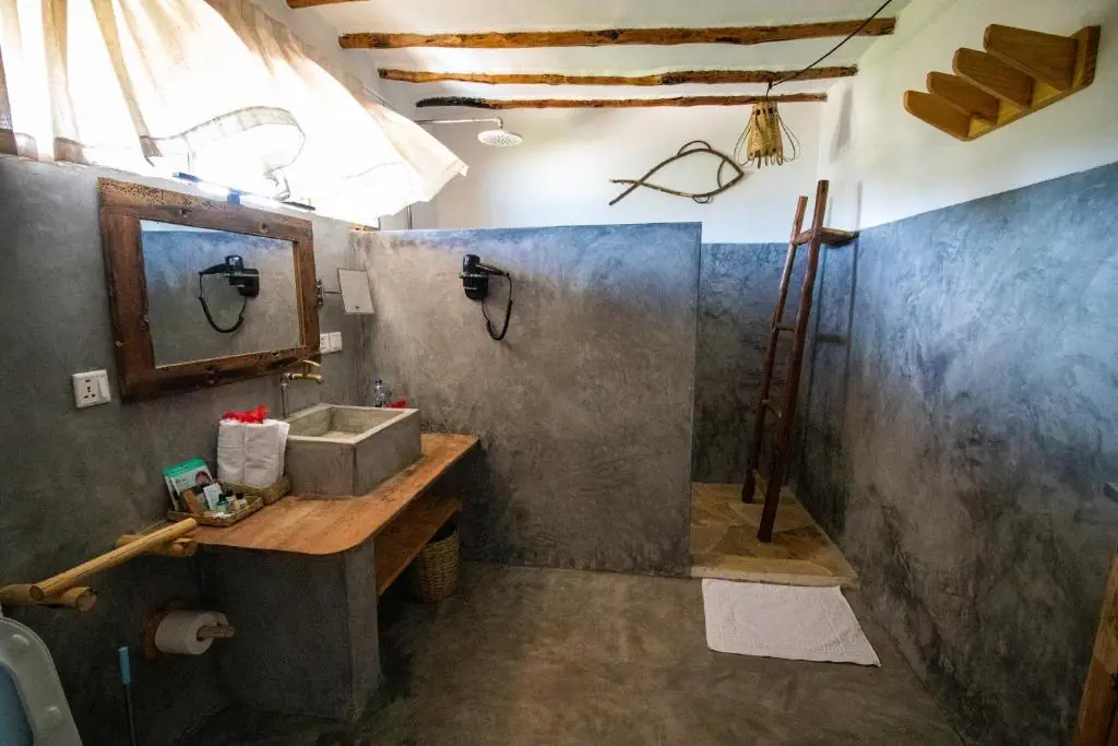 HOTEL Nest Style Zanzibar