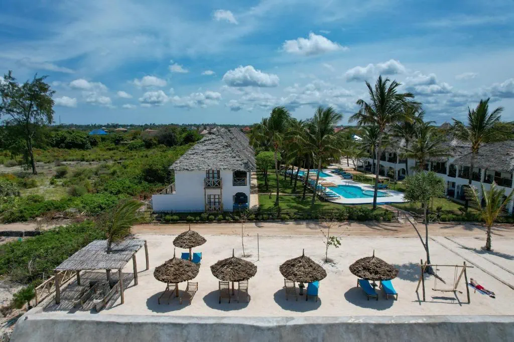 HOTEL Nest Style Zanzibar