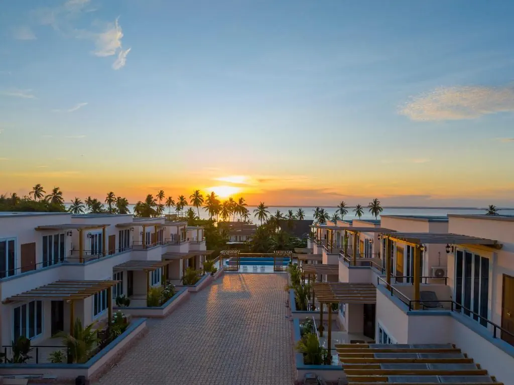 Royal Apartment Zanzibar - zdjęcie 2