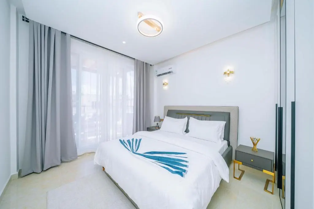 Royal Apartment Zanzibar - zdjęcie 5