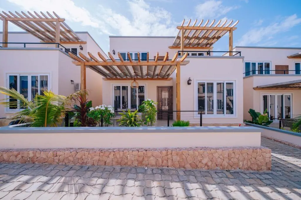 Royal Apartment Zanzibar - zdjęcie 14