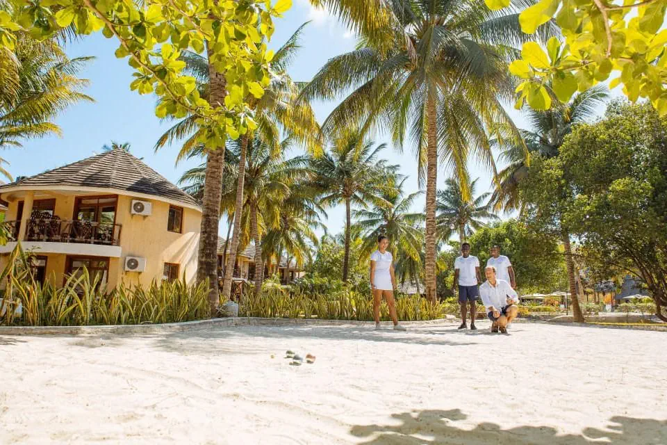 Sansi Kae Resort - zdjęcie 16