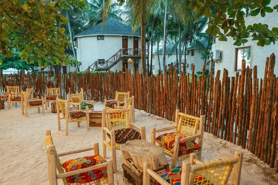 Sansi Kae Resort - zdjęcie 8