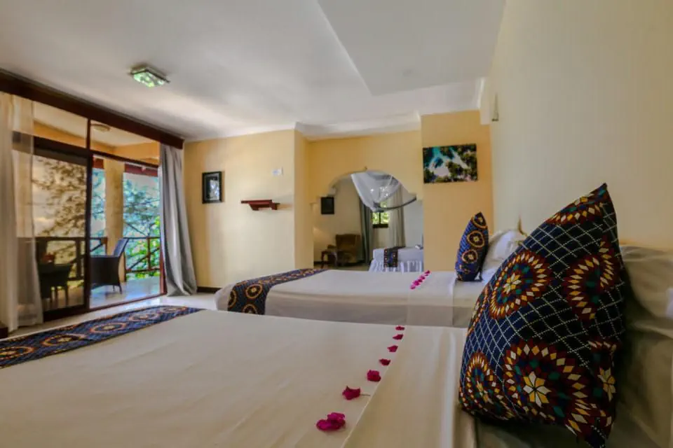 Sansi Kae Resort - zdjęcie 15