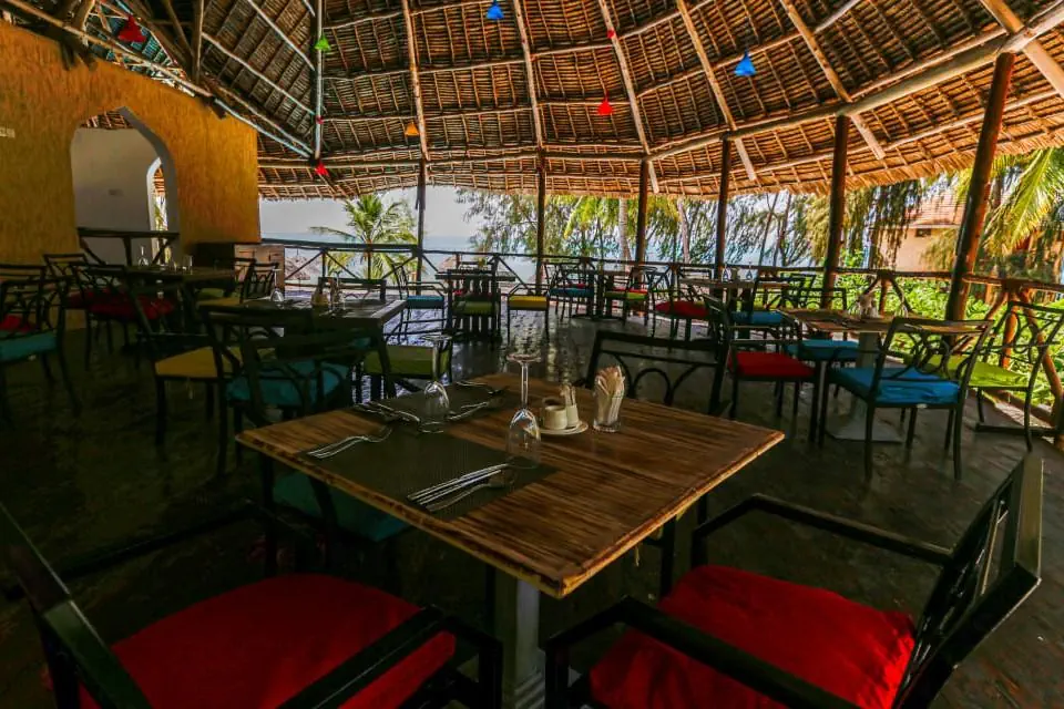 Sansi Kae Resort - zdjęcie 10