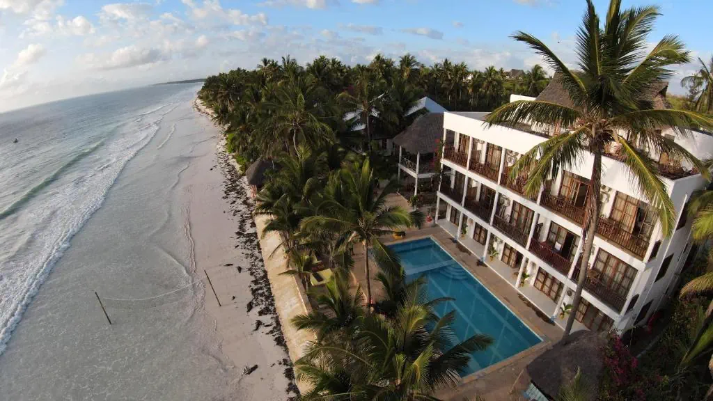 Sky & Sand Zanzibar Beach Resort - zdjęcie 2