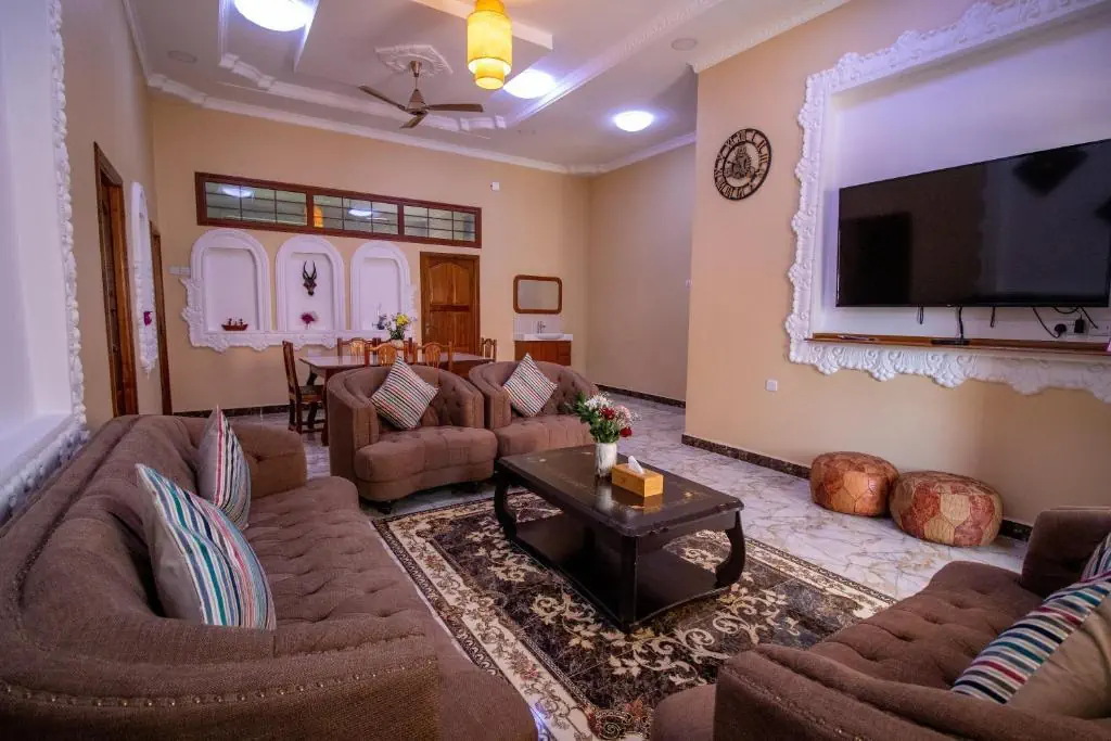 HOTEL Sunny Palms Beach Bungalows