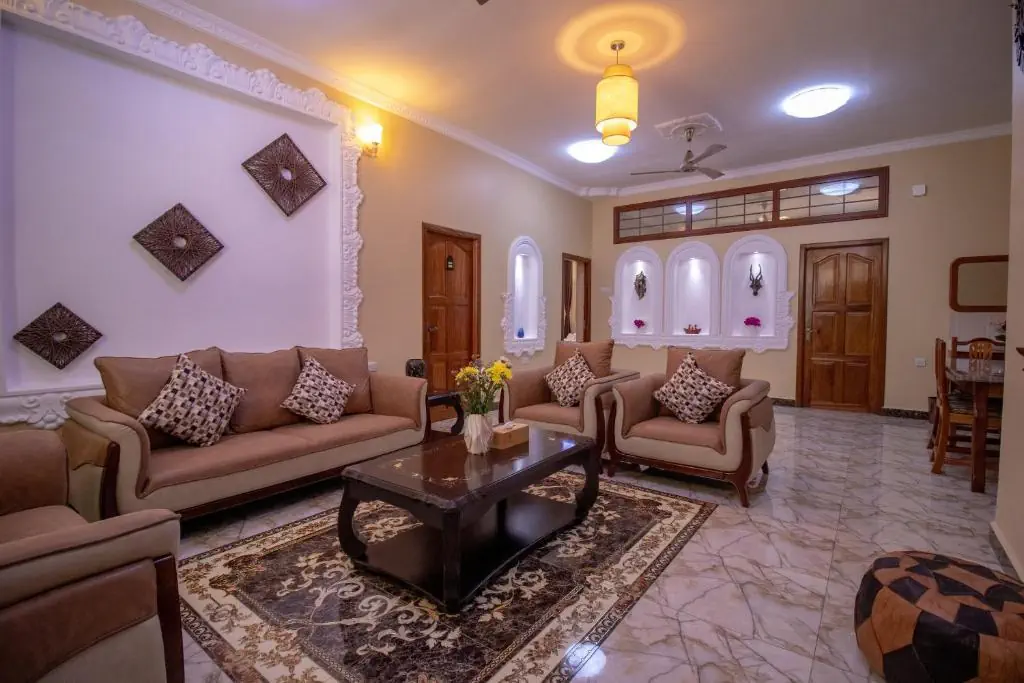 HOTEL Sunny Palms Beach Bungalows