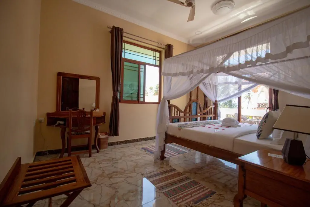 HOTEL Sunny Palms Beach Bungalows