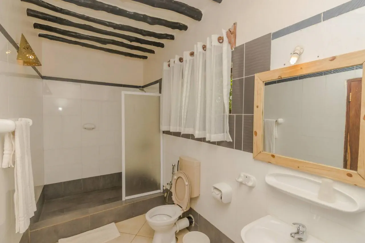 HOTEL Tanzanite Beach Resort