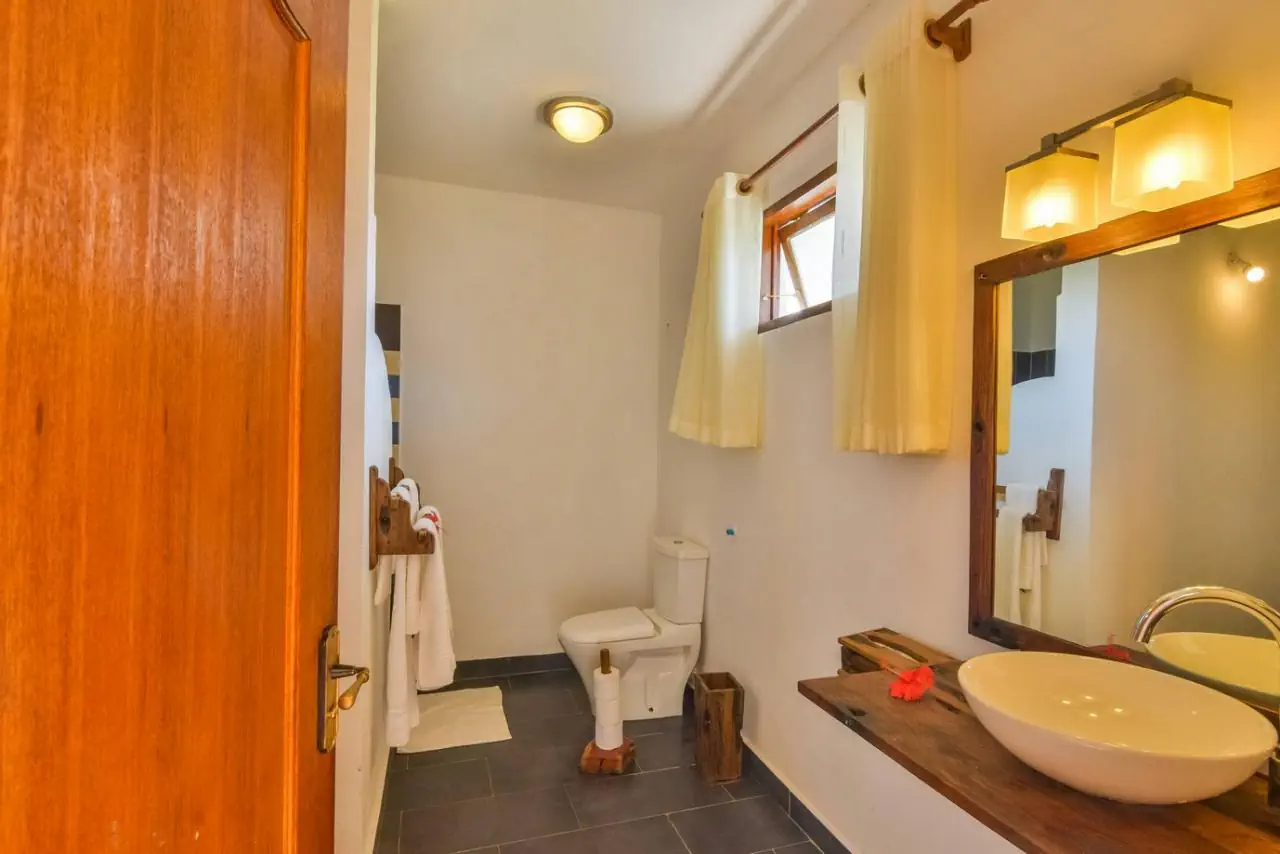 HOTEL Tanzanite Beach Resort