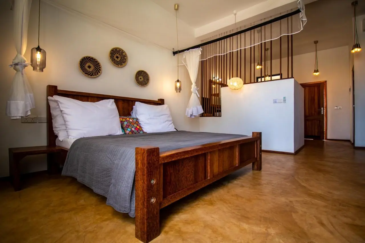 HOTEL The One Resort Zanzibar