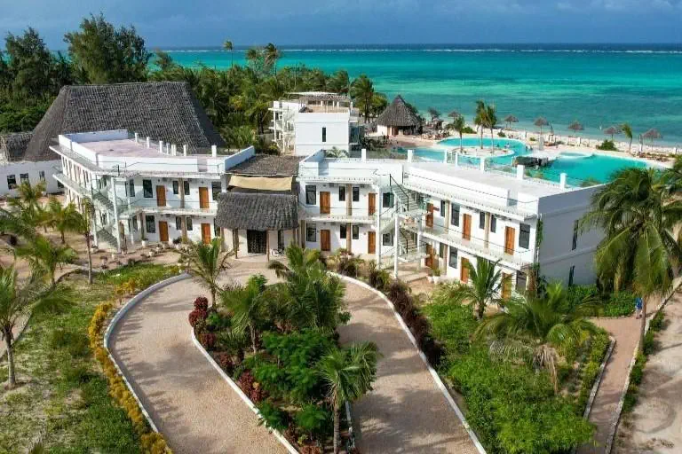 HOTEL The One Resort Zanzibar