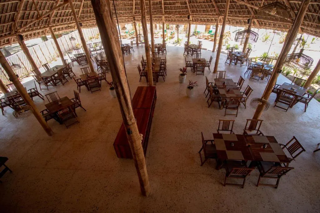 HOTEL The One Resort Zanzibar