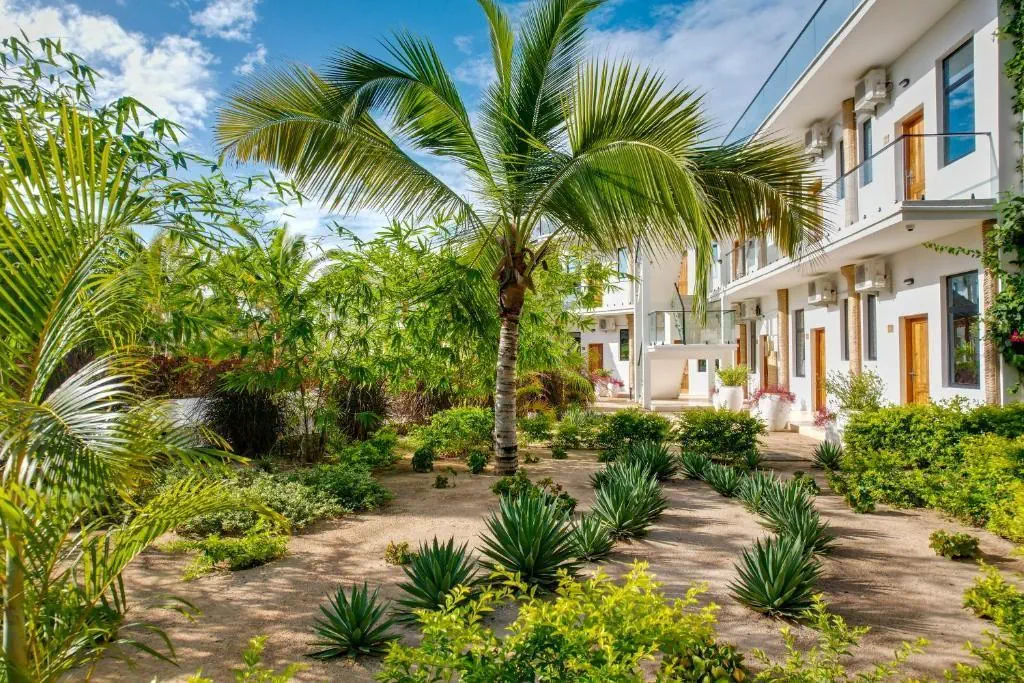 HOTEL The One Resort Zanzibar